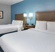 Hampton Inn Charlotte-Uptown hotel detail image 7