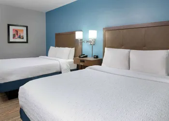 Hampton Inn Charlotte-Uptown hotel thumbnail 7