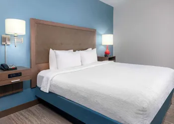 Hampton Inn Charlotte-Uptown hotel thumbnail 8