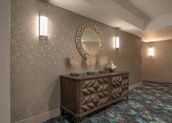 Hampton Inn Waldorf hotel thumbnail 2