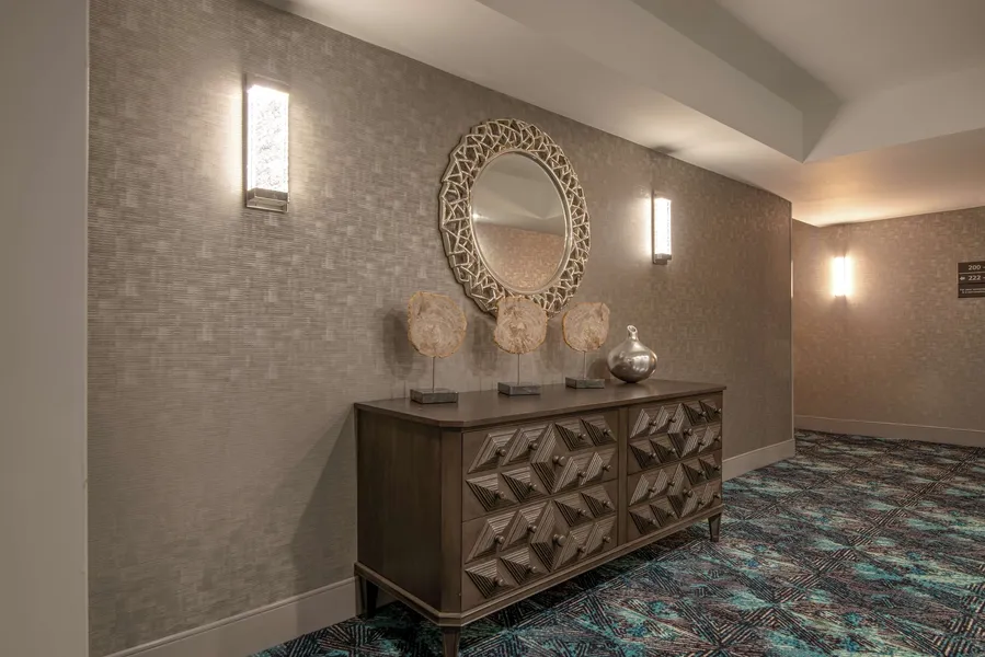 Hampton Inn Waldorf hotel detail image 2
