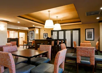 Hampton Inn Waldorf hotel thumbnail 5