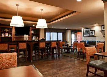 Hampton Inn Waldorf hotel thumbnail 6
