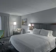 Hampton Inn Waldorf hotel detail image 7