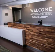 Hampton Inn Pickwick Dam-At Shiloh Falls hotel detail image 7