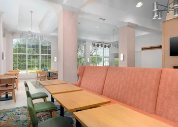 Hampton Inn & Suites Austin-Airport hotel thumbnail 2