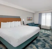Hampton Inn & Suites Austin-Airport hotel detail image 7