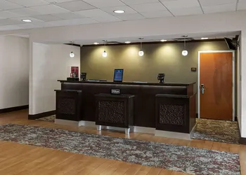 Hampton Inn Nanuet hotel thumbnail 2