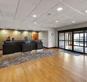 Hampton Inn Nanuet hotel detail image 3