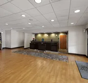 Hampton Inn Nanuet hotel detail image 4