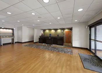 Hampton Inn Nanuet hotel thumbnail 4