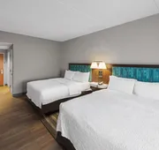 Hampton Inn Nanuet hotel detail image 7