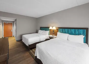 Hampton Inn Nanuet hotel thumbnail 7