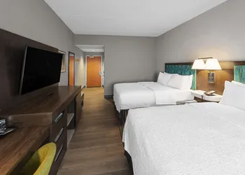 Hampton Inn Nanuet hotel thumbnail 8