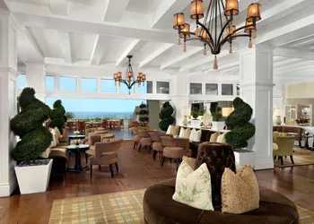 L'Auberge Del Mar hotel thumbnail 2