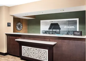 Hampton Inn Myrtle Beach-West hotel thumbnail 2