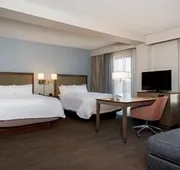 Hampton Inn Myrtle Beach-West hotel detail image 3
