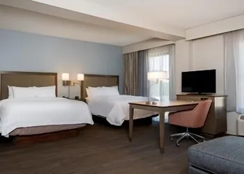 Hampton Inn Myrtle Beach-West hotel thumbnail 3