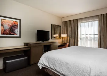 Hampton Inn Myrtle Beach-West hotel thumbnail 4