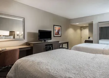 Hampton Inn Myrtle Beach-West hotel thumbnail 6