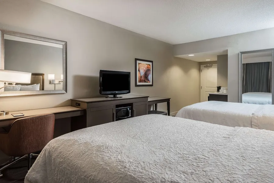Hampton Inn Myrtle Beach-West hotel detail image 6