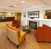 Hampton Inn Columbus-North hotel detail image 3