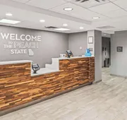 Hampton Inn Columbus-North hotel detail image 4