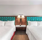 Hampton Inn Columbus-North hotel detail image 7