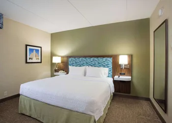 Hampton Inn Buffalo South/I-90 hotel thumbnail 4
