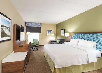 Hampton Inn Buffalo South/I-90 hotel thumbnail 5