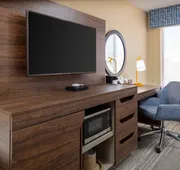 Hampton Inn Castle Rock hotel detail image 3