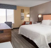 Hampton Inn Castle Rock hotel detail image 4