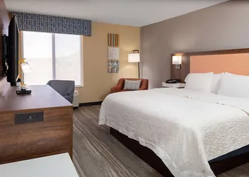 Hampton Inn Castle Rock hotel thumbnail 4