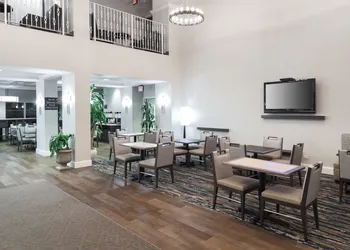 Hampton Inn Ft. Lauderdale Airport North Cruise Port hotel thumbnail 2