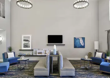 Hampton Inn Ft. Lauderdale Airport North Cruise Port hotel thumbnail 3