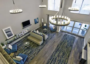 Hampton Inn Ft. Lauderdale Airport North Cruise Port hotel thumbnail 5