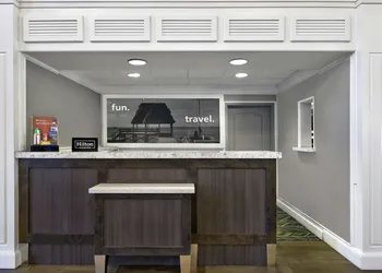 Hampton Inn Ft. Lauderdale Airport North Cruise Port hotel thumbnail 6