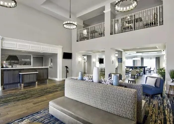 Hampton Inn Ft. Lauderdale Airport North Cruise Port hotel thumbnail 7