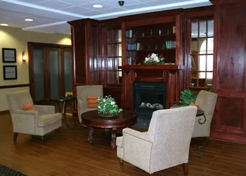 Hampton Inn Newberry-Opera House hotel thumbnail 3