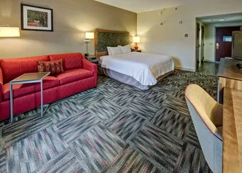 Hampton Inn Newberry-Opera House hotel thumbnail 5