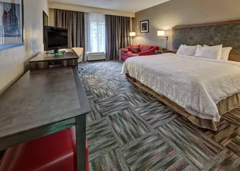 Hampton Inn Newberry-Opera House hotel thumbnail 7