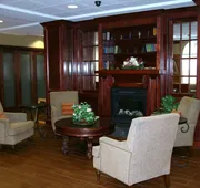 Hampton Inn Newberry-Opera House hotel detail image 3