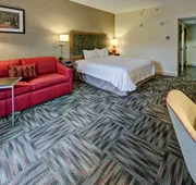Hampton Inn Newberry-Opera House hotel detail image 5