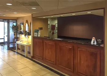 Econo Lodge Cordele hotel thumbnail 2
