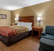 Econo Lodge Cordele hotel detail image 3