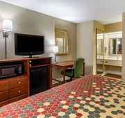 Econo Lodge Cordele hotel detail image 4