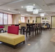 Hampton Inn Atlanta Fairburn hotel detail image 3