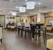 Hampton Inn Atlanta Fairburn hotel detail image 4