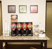 Hampton Inn Atlanta Fairburn hotel detail image 5