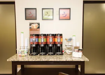 Hampton Inn Atlanta Fairburn hotel thumbnail 5